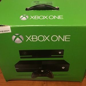 Xbox One Console
