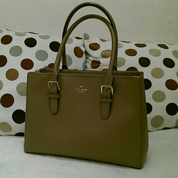 Kate spade big tote