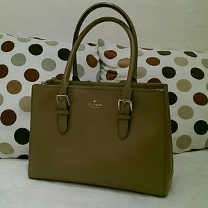 Kate spade big tote