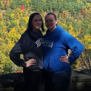 Meet your Posher, Melinda