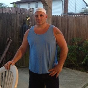 Meet your Posher, Russ