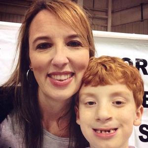 Meet your Posher, Debbie