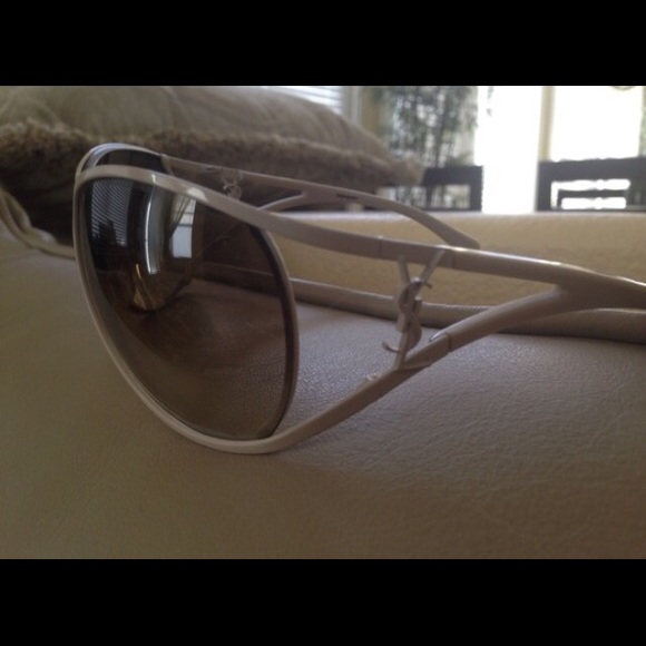 Ysl sunglasses reserved