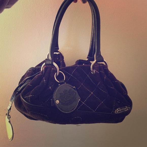 Juicy Couture Mini Bag