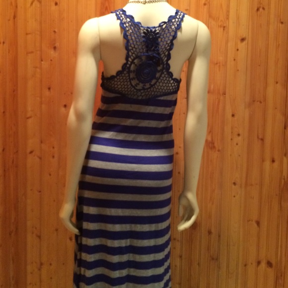 Julia long skirt - Picture 2 of 2