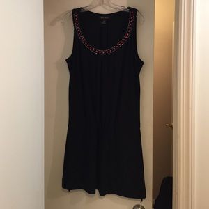 White House black market dress.