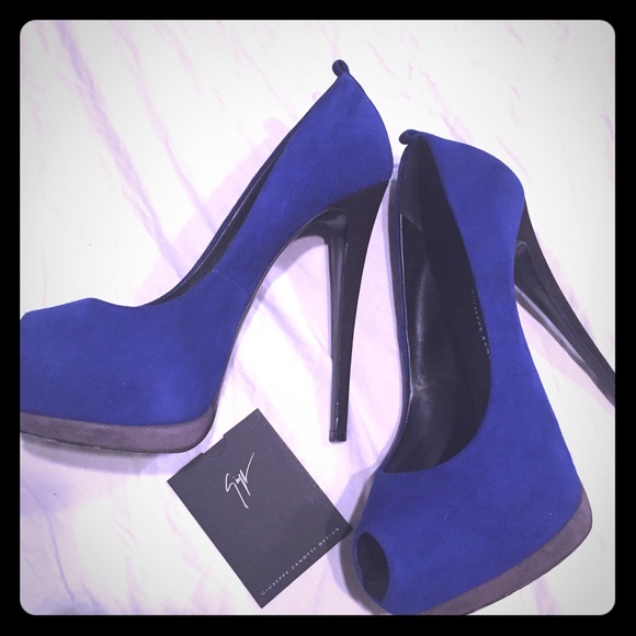 Guiseppe Zanotti Design