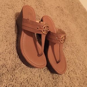 Tommy hilfiger sandals