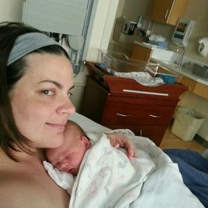 Meet your Posher, Angela