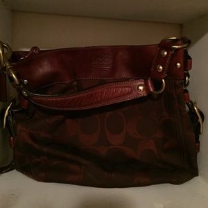 AUTHENTIC Coach bag