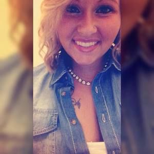 Meet your Posher, Brianna