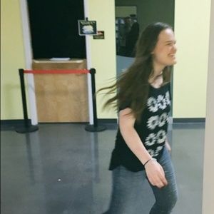 Meet your Posher, Hailee