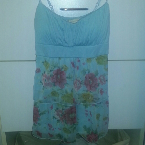 Flowy shirt