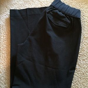 Gap maternity pants