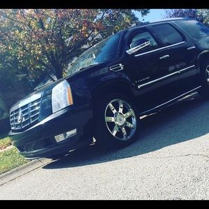 Meet your Posher, Chase