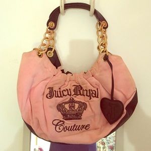 Juicy Couture Mini Bag