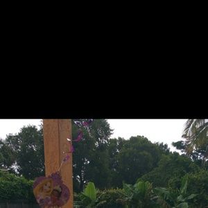 Meet your Posher, Krista