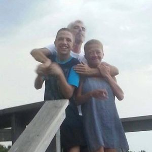 Meet your Posher, Barbara