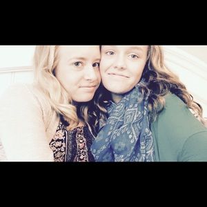 Meet your Posher, Mariah