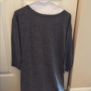 Maternity dress by Pea in the Pod