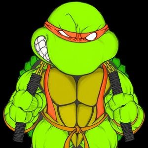 Meet your Posher, Todd