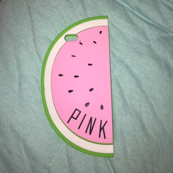 BRAND NEW IPHONE 6 PINK CASE