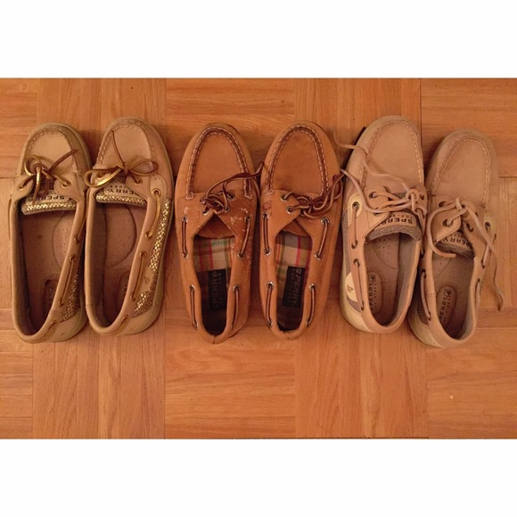 sperry's