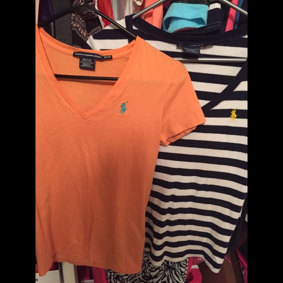 Polo Ralph Lauren vneck