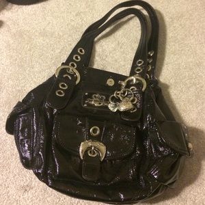 Kathy Van Zeeland purse