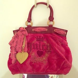 Juicy Couture Tote