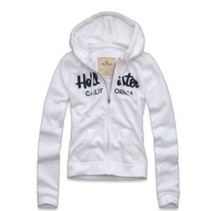 ✨Hollister Jacket✨