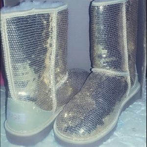Uggs