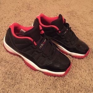 Jordan's