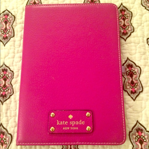 Kate Spade Mini Ipad Cover
