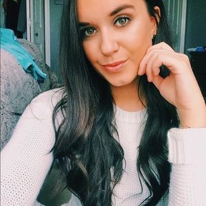 Meet your Posher, Briana