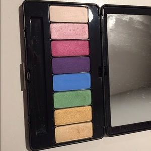 Kay Von D mi vida loca palette