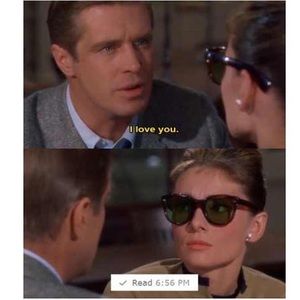 Meet your Posher, Monica