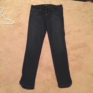 Sold Design Lab skinny jeans