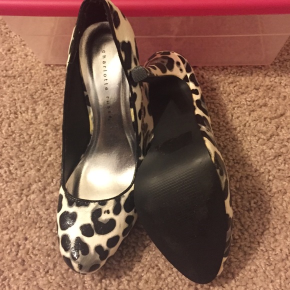 Printed platforms - Picture 2 of 4