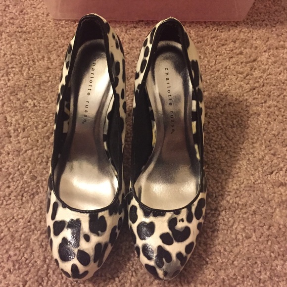 Printed platforms - Picture 3 of 4