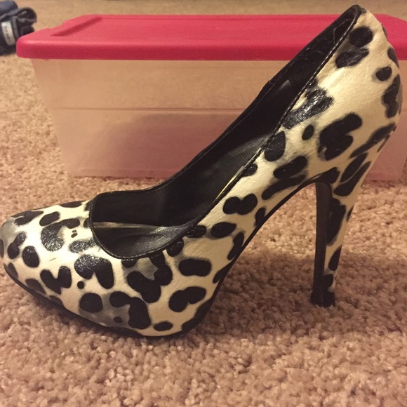 Printed platforms - Picture 4 of 4