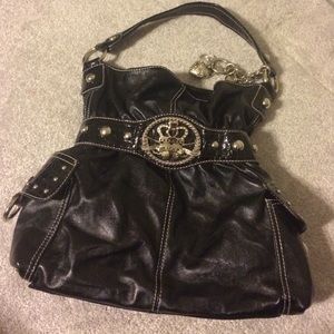 Kathy Van Zeeland purse
