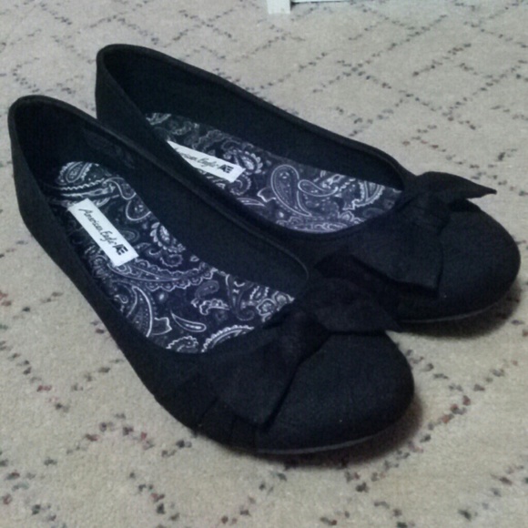 American Eagle Flats