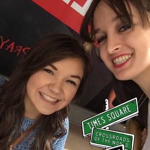 Meet your Posher, Carly