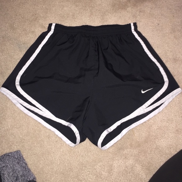 Nike Athletic Shorts