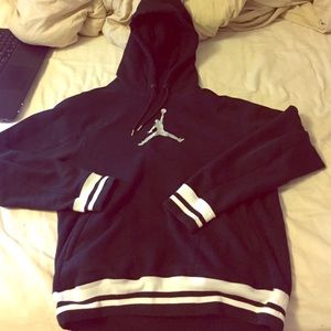 Jumpman sweatshirt