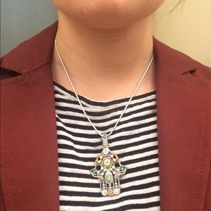 Meet your Posher, Brianna