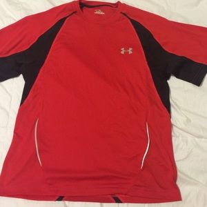Nwot Under Armour men's tee