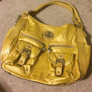 Kathy Van Zeeland purse