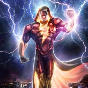 Meet your Posher, Zachary